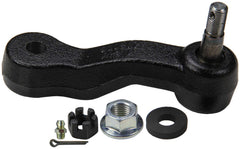 MOOG K6534HD front view showing full idler arm and mounting points for reliable steering