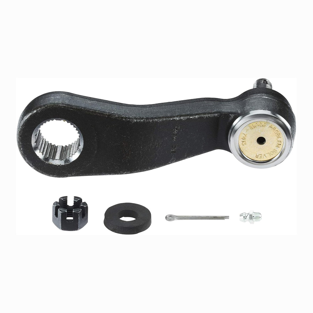 MOOG K6536 front packaging showing part and brand, ensures correct replacement