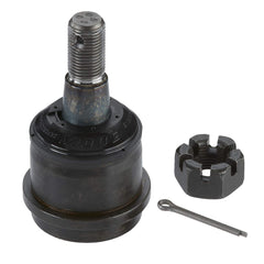 MOOG K7460 front view showing entire ball joint for confident replacement