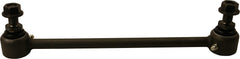 MOOG K750123 front view showing robust link and mounting hardware benefit durability