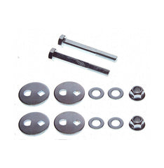 MOOG K80065 front packaging showing kit contents and fitment benefits