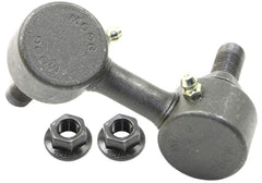 MOOG K80471 close-up of greaseable socket highlighting durable joint and easier serviceability to extend part life
