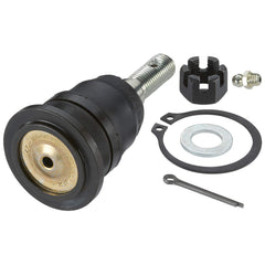 MOOG K80628 underside detail highlighting mounting flange and corrosion-resistant surface