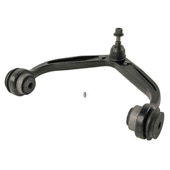 MOOG RK622128 mounting point and bushing detail for improved durability