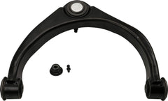 MOOG RK643074 ball joint close-up illustrating secure steering performance