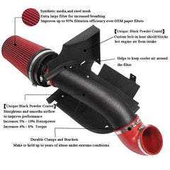 MOOSUN heat shield close-up highlighting carbon-black coating and heat protection