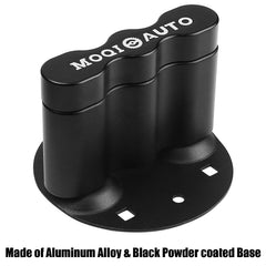 MOQIauto close-up of T-handle providing extra tightening power and control
