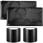 MorningRo front packaging showing kit contents and benefit clear identification