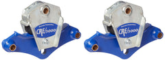 MORryde CRE2-35 front assembly close-up showing durable construction and smoother towing benefit