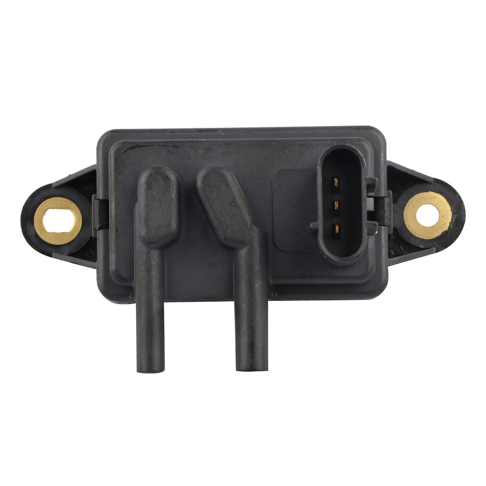 MOSTPLUS front view of EGR pressure feedback sensor showing correct fitment benefit