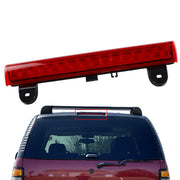 Motarithl front assembly view showing clean fit and improved visibility