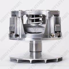 Mother Clutcher primary clutch close-up highlighting durable construction benefit