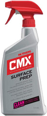 Mothers CMX 24 oz front label showing product and benefits