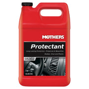 Mothers Protectant front label showing product name and gallon size for clear identification and benefit