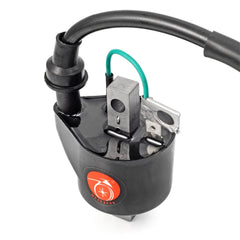 MOTO1988 coil and plug in package ready to install for convenience