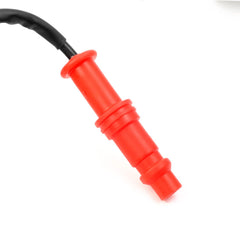 MOTO1988 installed on Polaris ATV demonstrating restored ignition reliability