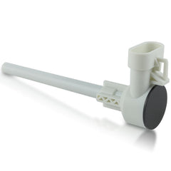 MOTOALL coolant level sensor front view showing fit and shape for quick identification