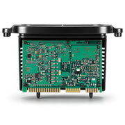 MOTOALL front view of TMS module showing compact design and OEM fit benefits