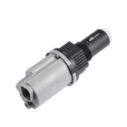 Motoforti front actuator front view showing mounting face and reliable fit