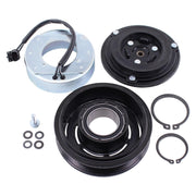 MOTOKU front assembly view showing direct-fit design and reliable replacement