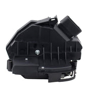 MOTOKU front view of actuator showing housing and lever, ensures proper replacement fit