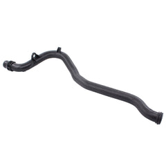 MOTOKU coolant pipe front view showing full shape and mounting points benefit: easy visual fit confirmation