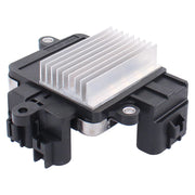 MOTOKU front view of module showing compact design and reliable replacement benefit