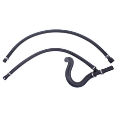 MOTOKU front assembly packaging showing full hose kit and benefits