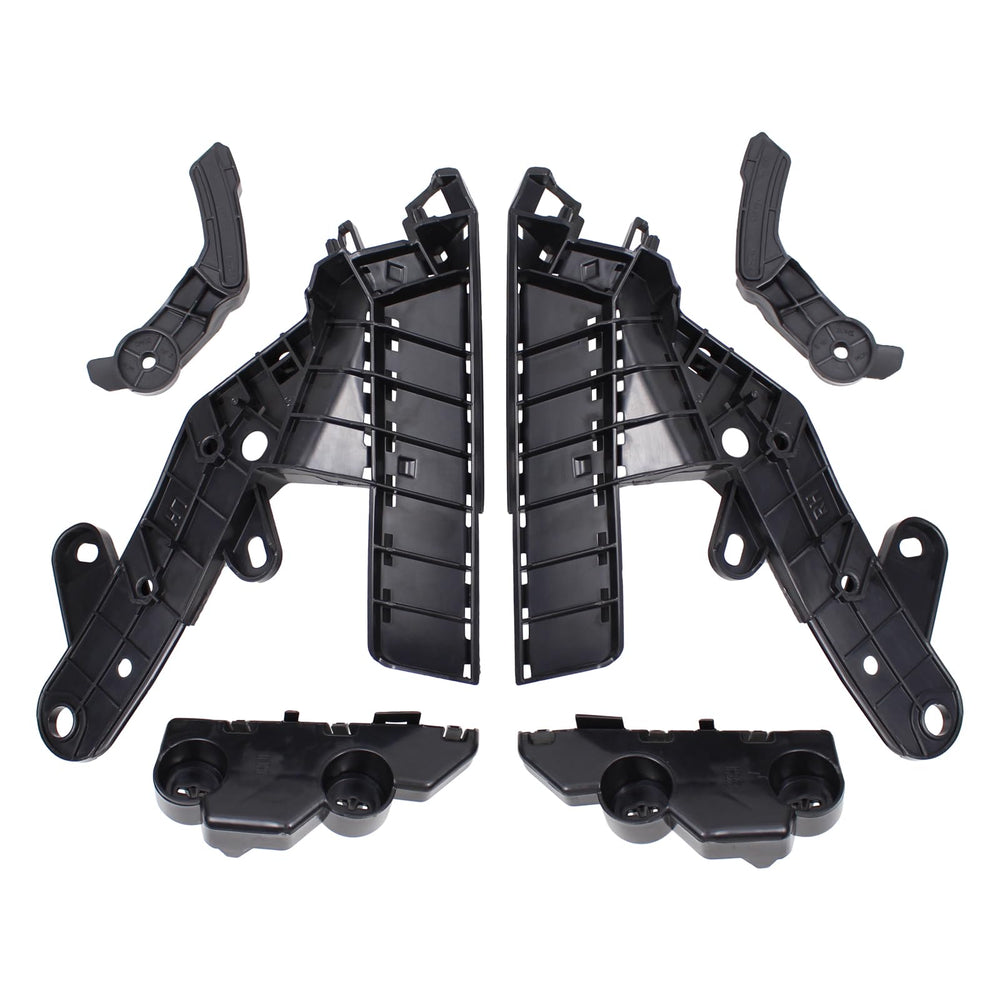 MOTOKU packaging showing full retainer set and fitment benefit