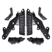 MOTOKU packaging showing full retainer set and fitment benefit