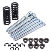 MOTOKU kit packaging showing contents and fitment information for quick identification and confidence