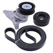 MOTOKU front packaging showing kit contents and fitment benefit