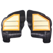 MOTOKU front packaging showing kit and fitment benefits
