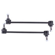 MOTOKU front sway bar link front packaging showing part and fitment benefits