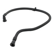 MOTOKU front view tube showing correct shape and direct-fit benefit