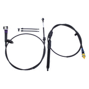 MOTOKU gearshift cable front packaging showing part label and fitment benefit