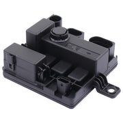 MOTOKU IVM front view showing compact design and reliable replacement benefit