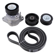 MOTOKU kit front view showing complete replacement parts and box for easy fitment