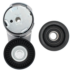 MOTOKU full kit laid out on white background for fast part identification