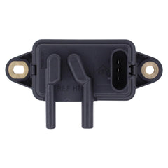 MOTOKU pressure feedback sensor detail highlighting electrical plug and seal improvement