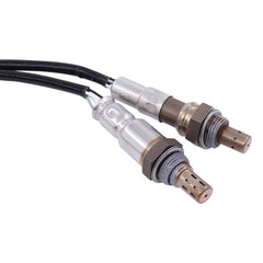 MOTOKU sensor wiring connector detail showing plug compatibility and easy installation benefit