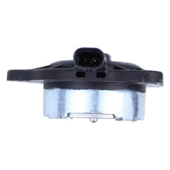MOTOKU side profile mounted demonstrating correct orientation and leak-resistant seal