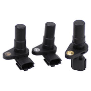 MOTOKU speed sensor front view showing compact design and easy fit