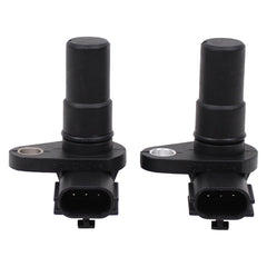 MOTOKU sensor plug detail showing connector for fast reliable connection