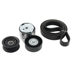 MOTOKU tensioner front view showing fit and mounting points for accurate replacement