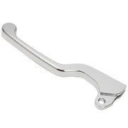 motoparty clutch lever front view showing full shape and fit benefit