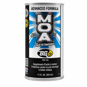 Motor God BG MOA PN 115 front can showing label and size for clear identification and quick purchase