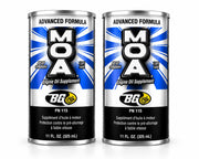 Motor God BG can front packaging showing product and benefits