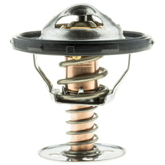 MotoRad close-up of valve assembly highlighting quality materials and durability