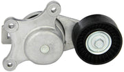 Motorcraft BT97 front view showing mounting faces and precise fit benefit